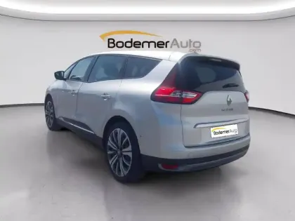 Photo 17 Renault Scenic Grand  TCe 140