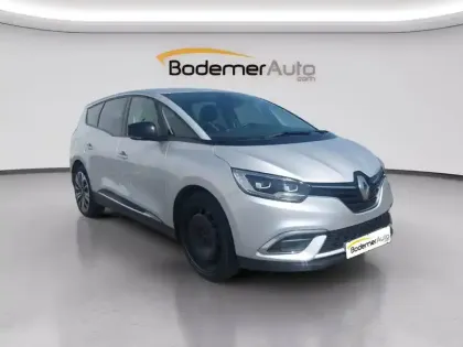 Photo 21 Renault Scenic Grand  TCe 140