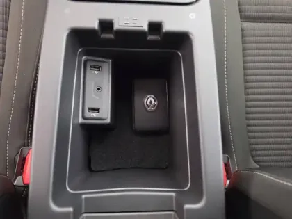 Photo 60 Renault Scenic Grand  TCe 140