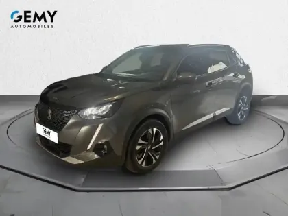 Photo Peugeot 2008 Allure