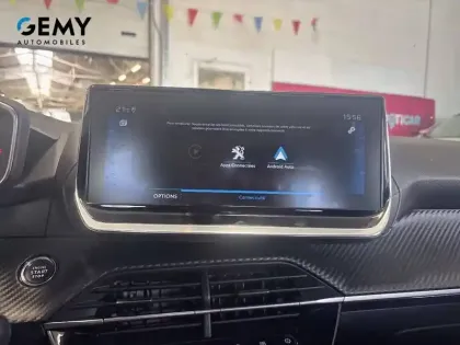 Photo 18 Peugeot 2008  PureTech 130 S&S BVM6