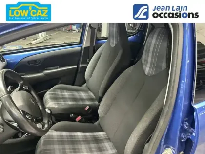 Photo 11 Peugeot 108  VTi 72ch BMP5