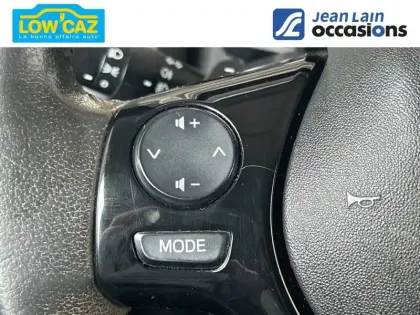 Photo 18 Peugeot 108  VTi 72ch BMP5