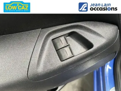 Photo 13 Peugeot 108  VTi 72ch BMP5