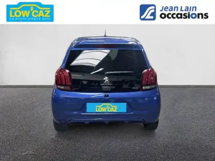 Photo 5 Peugeot 108  VTi 72ch BMP5