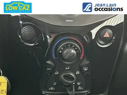 Photo 16 Peugeot 108  VTi 72ch BMP5
