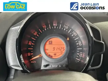 Photo 17 Peugeot 108  VTi 72ch BMP5