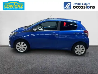 Photo 7 Peugeot 108  VTi 72ch BMP5