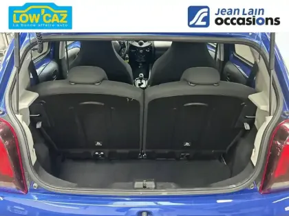 Photo 9 Peugeot 108  VTi 72ch BMP5