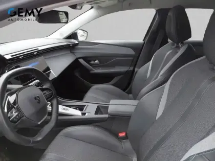 Photo 8 Peugeot 308  SW BlueHDi 130ch S&S EAT8