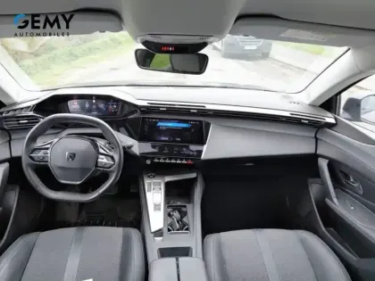 Photo 7 Peugeot 308  SW BlueHDi 130ch S&S EAT8