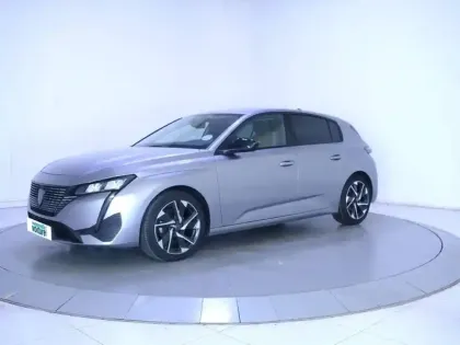 Photo Peugeot 308 Allure Pack