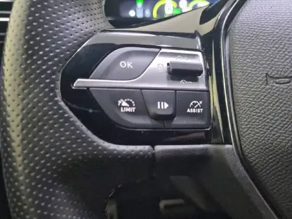 Photo 26 Peugeot 408  PHEV 225 e-EAT8