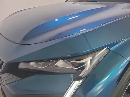 Photo 15 Peugeot 408  PHEV 225 e-EAT8