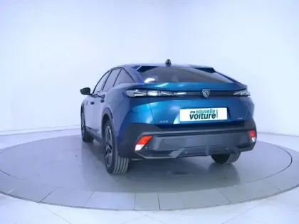 Photo 6 Peugeot 408  PHEV 225 e-EAT8