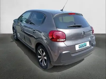 Photo 6 Citroën C3  PureTech 110 ch BVM6