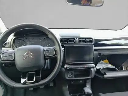 Photo 7 Citroën C3  PureTech 110 ch BVM6