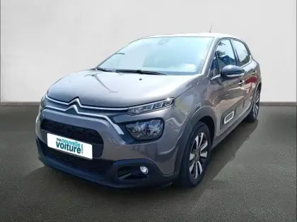 Photo Citroën C3 Max
