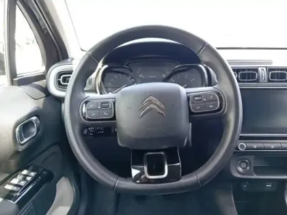 Photo 8 Citroën C3  PureTech 110 ch BVM6
