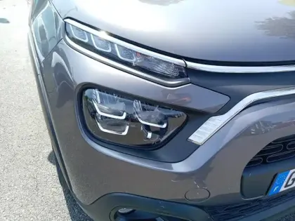 Photo 15 Citroën C3  PureTech 110 ch BVM6