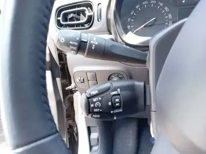 Photo 19 Citroën C3  PureTech 110 ch BVM6