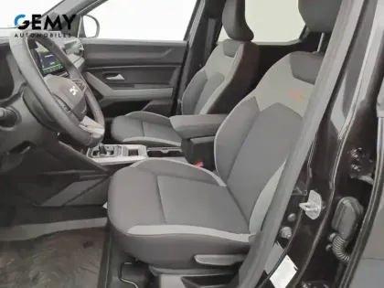 Photo 8 Dacia Duster  Hybrid 140