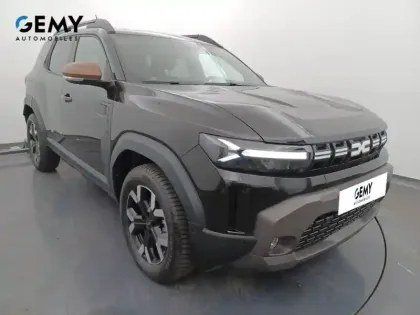 Photo 20 Dacia Duster  Hybrid 140