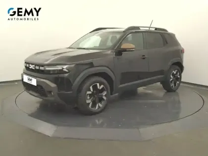 Photo Dacia Duster Extreme