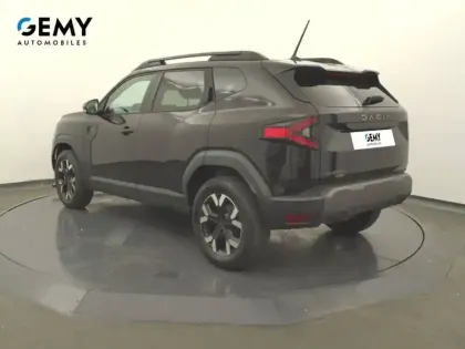 Photo 6 Dacia Duster  Hybrid 140
