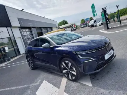 Photo 6 Renault Megane  E-Tech EV60 220 ch optimum charge