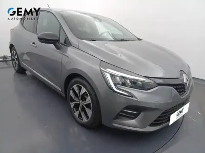 Photo 20 Renault Clio  TCe 100 GPL