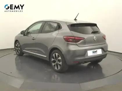 Photo 6 Renault Clio  TCe 100 GPL