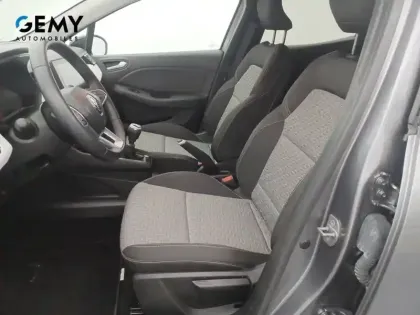 Photo 8 Renault Clio  TCe 100 GPL