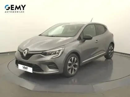 Photo Renault Clio Evolution
