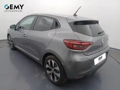 Photo 16 Renault Clio  TCe 100 GPL