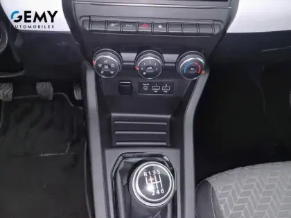 Photo 13 Renault Clio  TCe 100 GPL