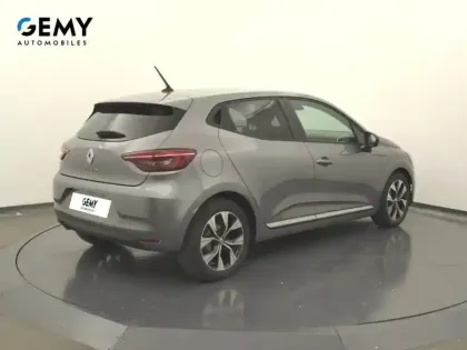 Photo 17 Renault Clio  TCe 100 GPL