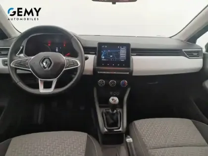 Photo 7 Renault Clio  TCe 100 GPL