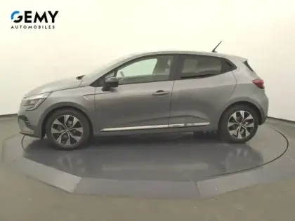 Photo 18 Renault Clio  TCe 100 GPL