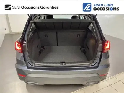 Photo 13 Seat Arona  1.0 TSI 95 ch Start/Stop BVM5