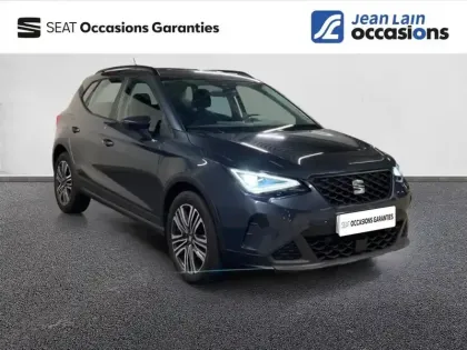 Photo 9 Seat Arona  1.0 TSI 95 ch Start/Stop BVM5