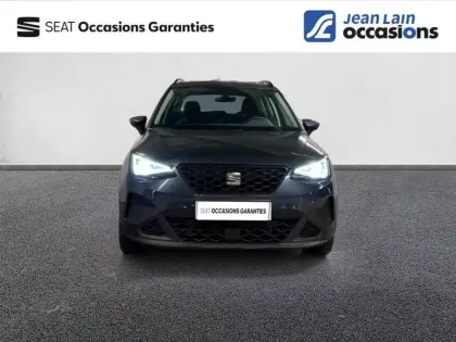 Photo 8 Seat Arona  1.0 TSI 95 ch Start/Stop BVM5