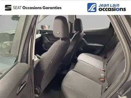 Photo 5 Seat Arona  1.0 TSI 95 ch Start/Stop BVM5