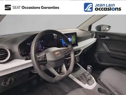 Photo 12 Seat Arona  1.0 TSI 95 ch Start/Stop BVM5