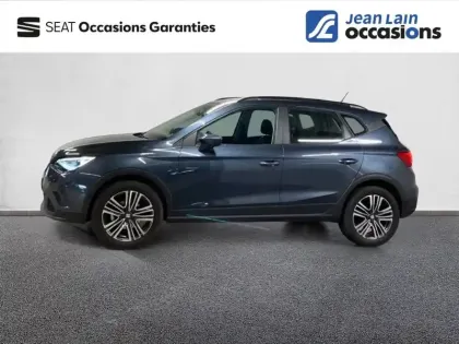 Photo 6 Seat Arona  1.0 TSI 95 ch Start/Stop BVM5