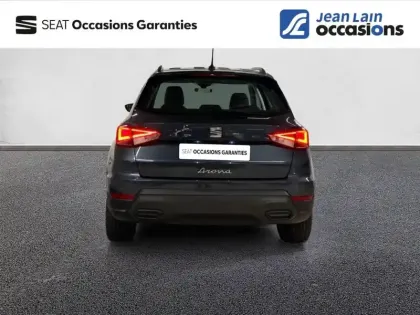 Photo 7 Seat Arona  1.0 TSI 95 ch Start/Stop BVM5