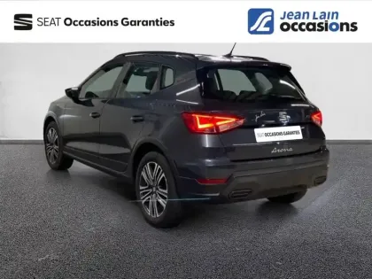 Photo 10 Seat Arona  1.0 TSI 95 ch Start/Stop BVM5