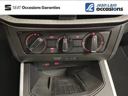 Photo 18 Seat Arona  1.0 TSI 95 ch Start/Stop BVM5