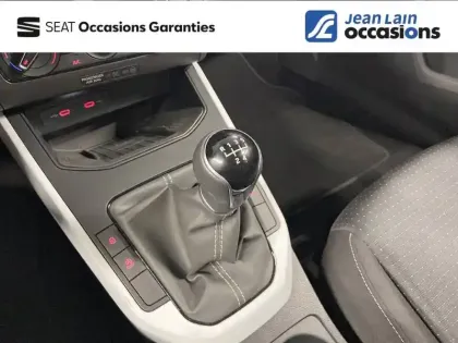 Photo 15 Seat Arona  1.0 TSI 95 ch Start/Stop BVM5