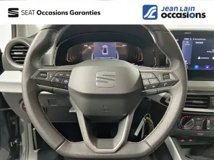 Photo 19 Seat Arona  1.0 TSI 95 ch Start/Stop BVM5
